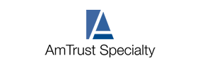 AMTrust Legal logo